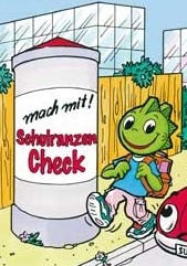 AOK Schulranzencheck